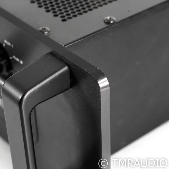 Audio Research LS3 Stereo Preamplifier