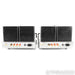 Antique Sound Lab Hurricane DT Tube Monoblock Power Amplifiers; Pair