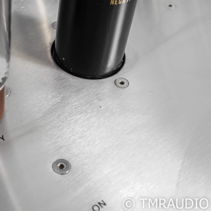 Emotive Audio Sira Stereo Tube Preamplifier