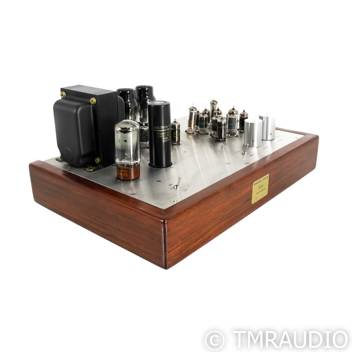 Emotive Audio Sira Stereo Tube Preamplifier
