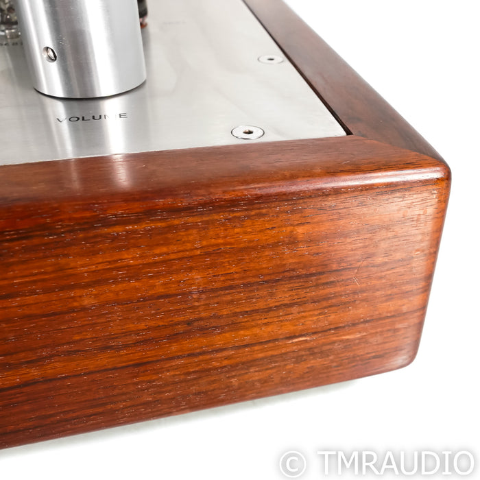 Emotive Audio Sira Stereo Tube Preamplifier
