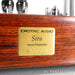 Emotive Audio Sira Stereo Tube Preamplifier
