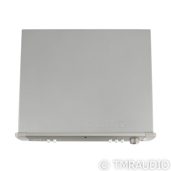 Parasound Halo P 5 Stereo Preamplifier; MM & MC Phono