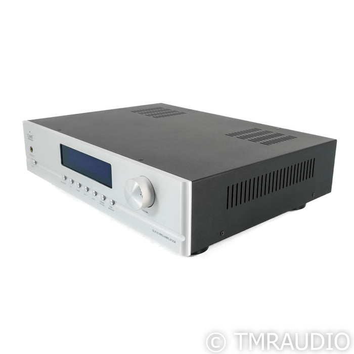 Cary Audio Design SLP-03 Stereo Tube Preamplifier