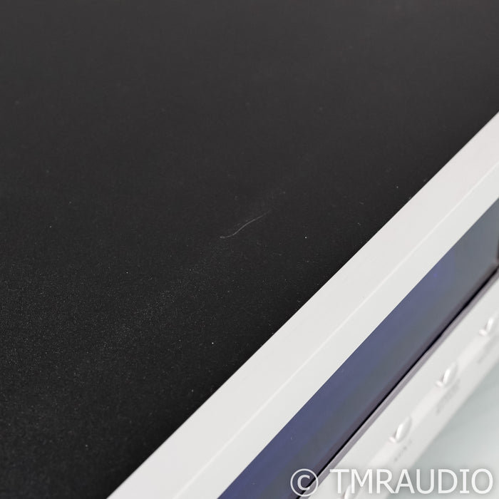 Cary Audio Design SLP-03 Stereo Tube Preamplifier