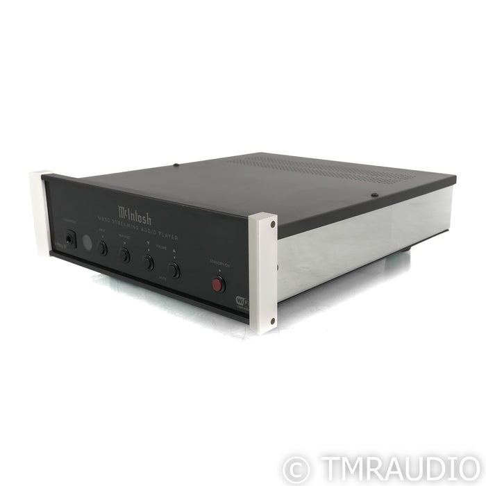 McIntosh MB50 Network Player & DAC