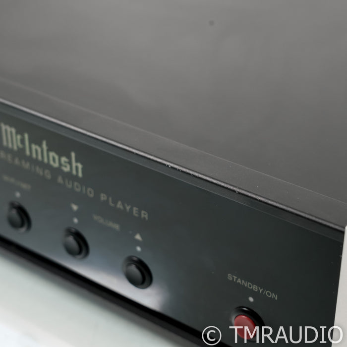 McIntosh MB50 Network Player & DAC