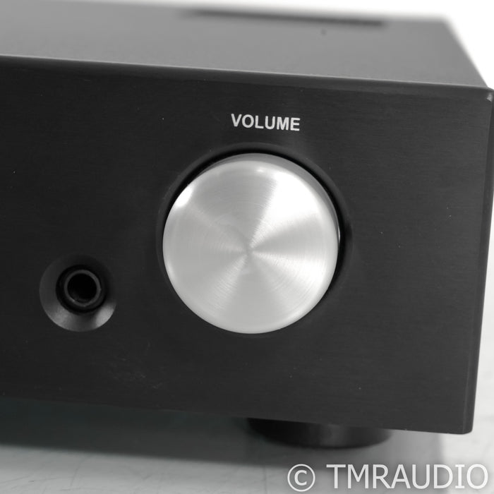 Rogue Audio RP-1 Stereo Tube Preamplifier; MM & MC Phono
