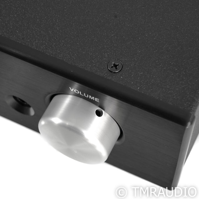 Rogue Audio RP-1 Stereo Tube Preamplifier; MM & MC Phono