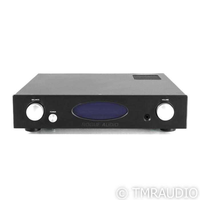 Rogue Audio RP-1 Stereo Tube Preamplifier; MM & MC Phono