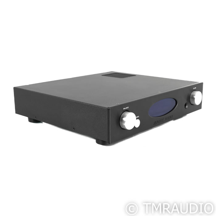 Rogue Audio RP-1 Stereo Tube Preamplifier; MM & MC Phono