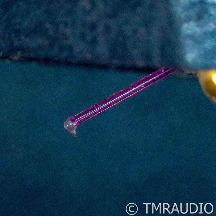 Soundsmith Aida MI Phono Cartridge; Moving Iron