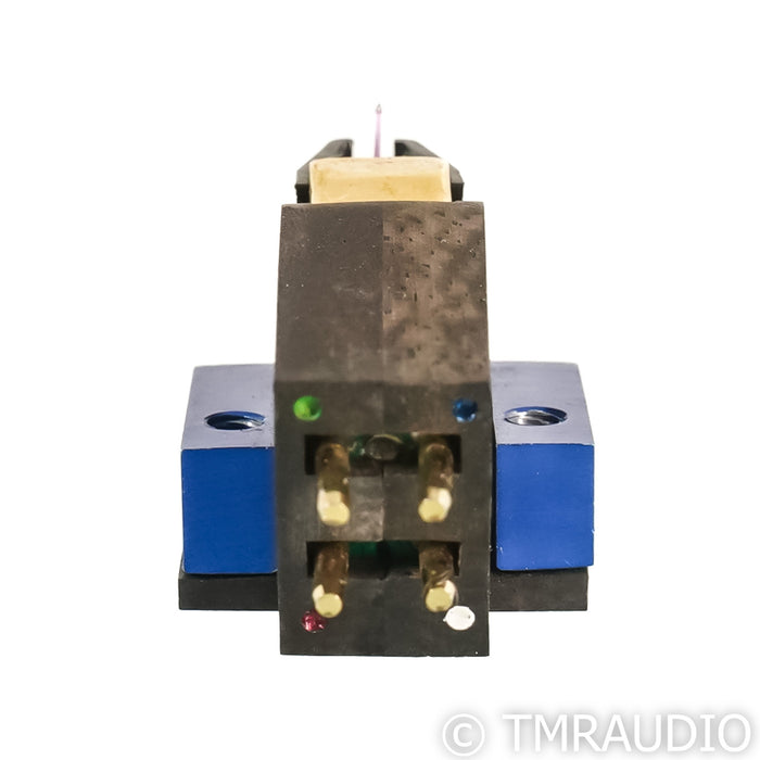 Soundsmith Aida MI Phono Cartridge; Moving Iron