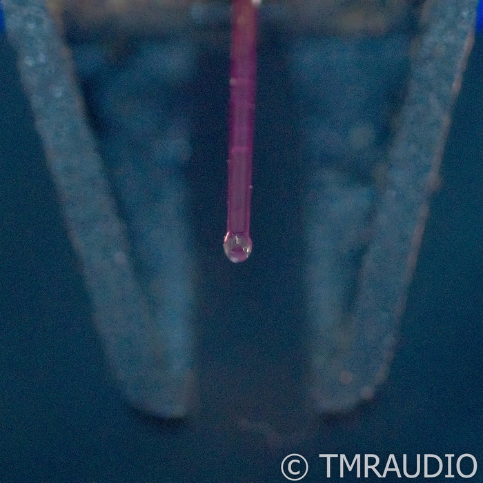 Soundsmith Aida MI Phono Cartridge; Moving Iron