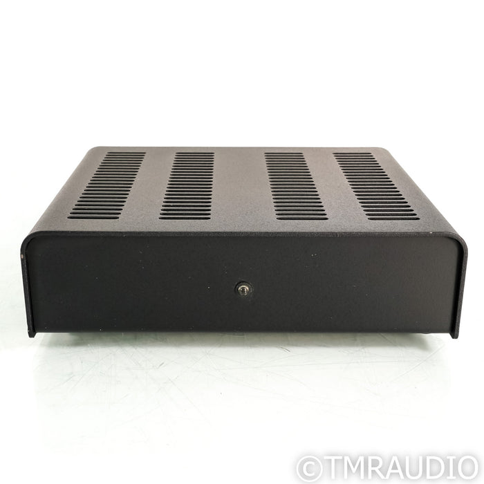Krell KPA MM & MC Phono Preamplifier
