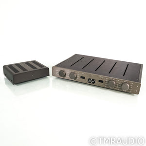 Krell KPA MM & MC Phono Preamplifier