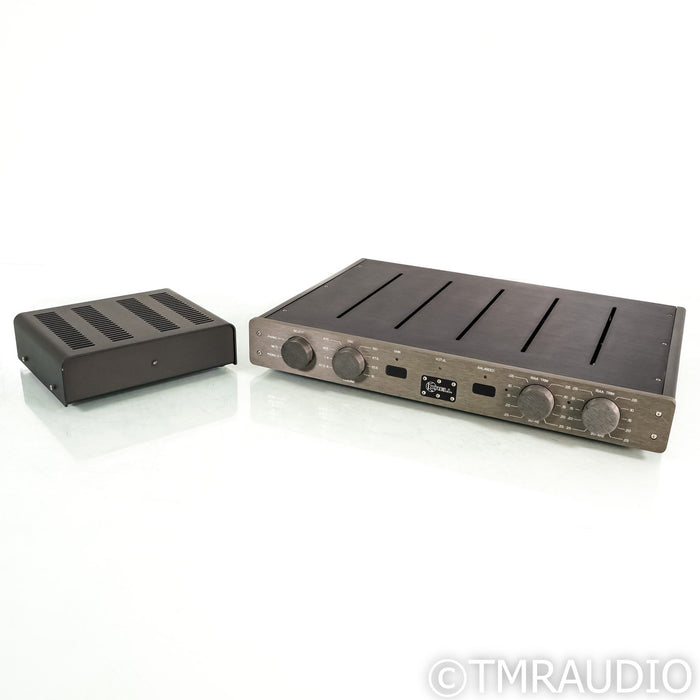 Krell KPA MM & MC Phono Preamplifier