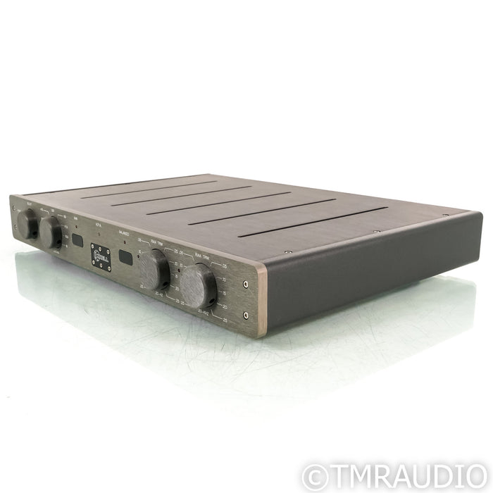 Krell KPA MM & MC Phono Preamplifier