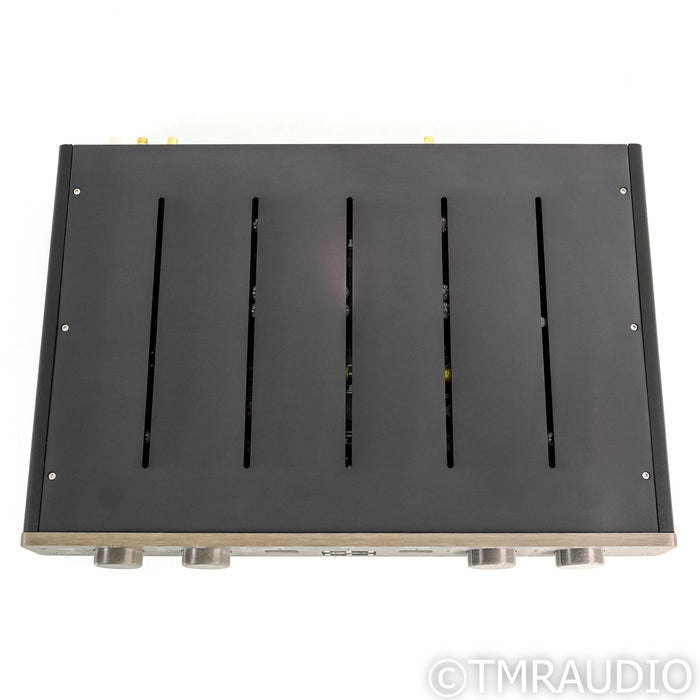 Krell KPA MM & MC Phono Preamplifier