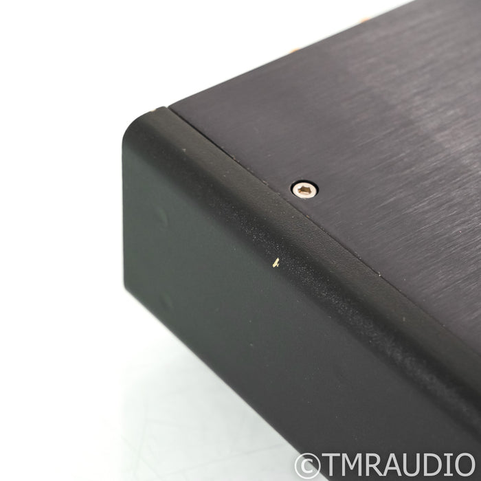 Krell KPA MM & MC Phono Preamplifier