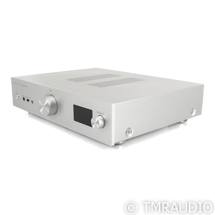 Technics SU-GX70 Streaming Integrated Amplifier