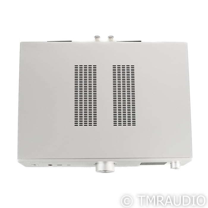 Technics SU-GX70 Streaming Integrated Amplifier