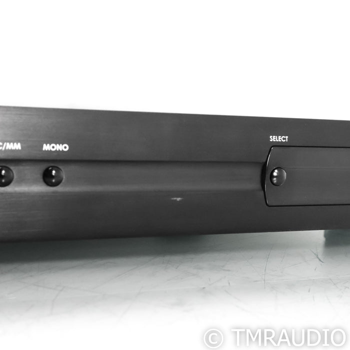 ELAC Alchemy Series PPA-2 MM & MC Phono Preamplifier