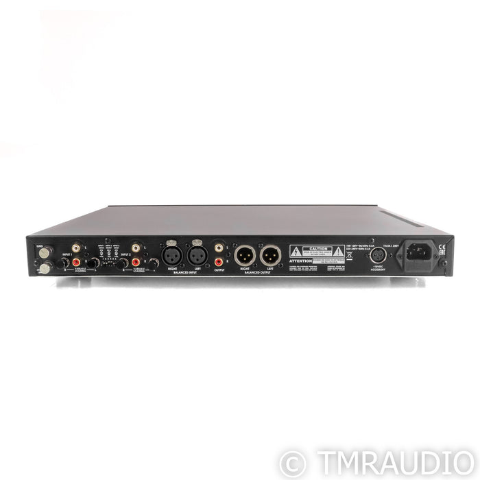 ELAC Alchemy Series PPA-2 MM & MC Phono Preamplifier