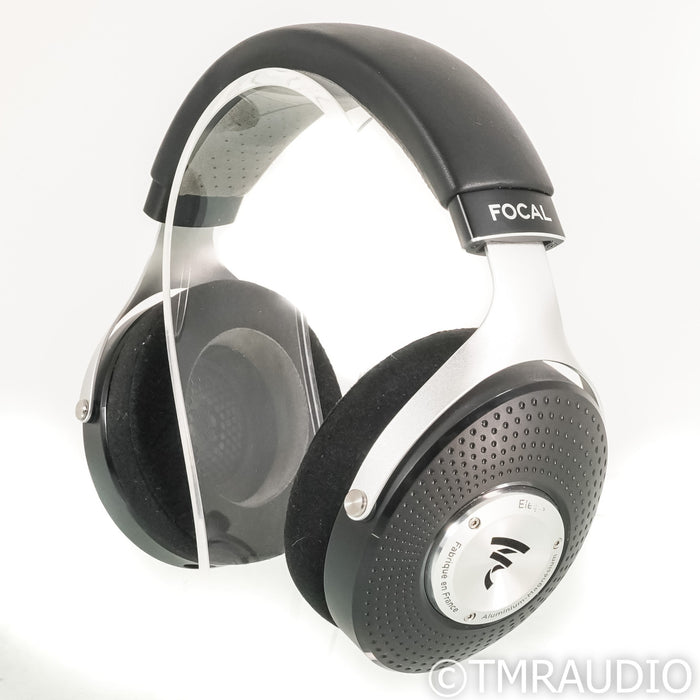Focal Elegia Closed-Back Headphones (Used)