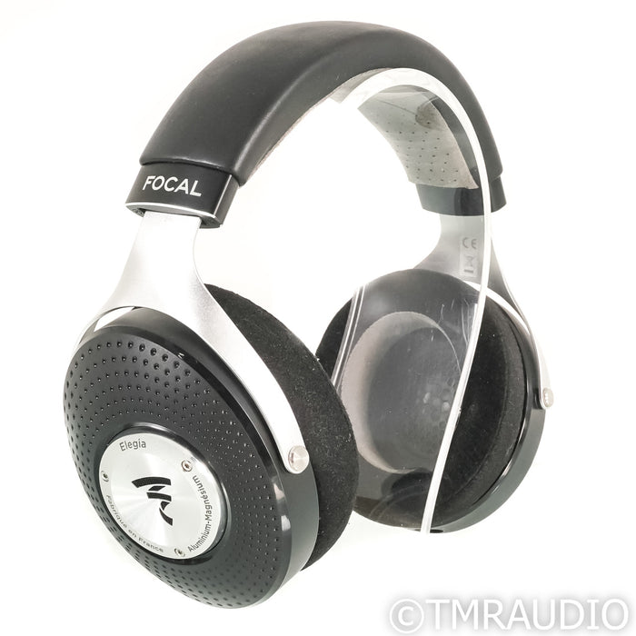 Focal Elegia Closed-Back Headphones (Used)