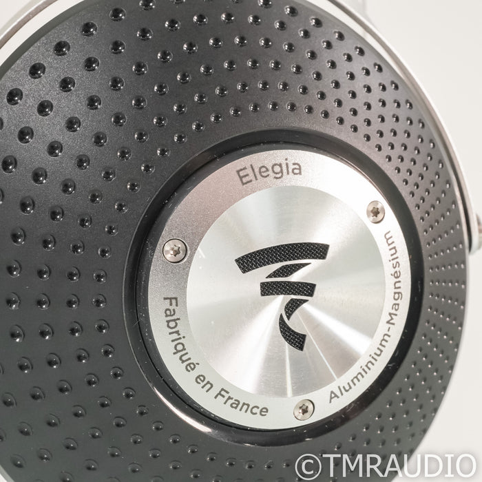 Focal Elegia Closed-Back Headphones (Used)