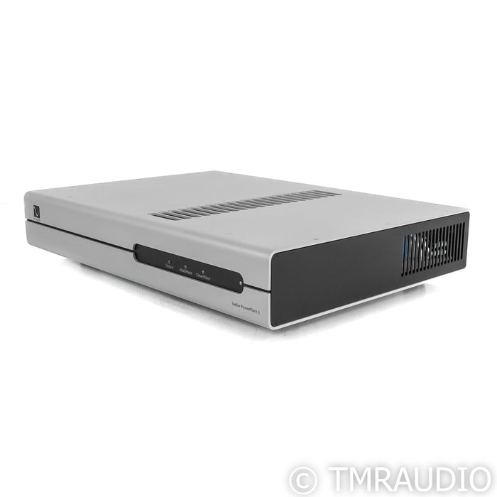 PS Audio Stellar PowerPlant 3 AC Regenerator