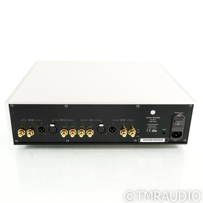 Kinki Studio EX-P7 Stereo Preamplifier