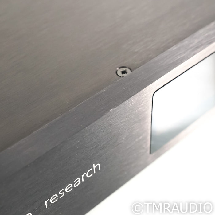 Okto Research dac8 Stereo; D/A Converter