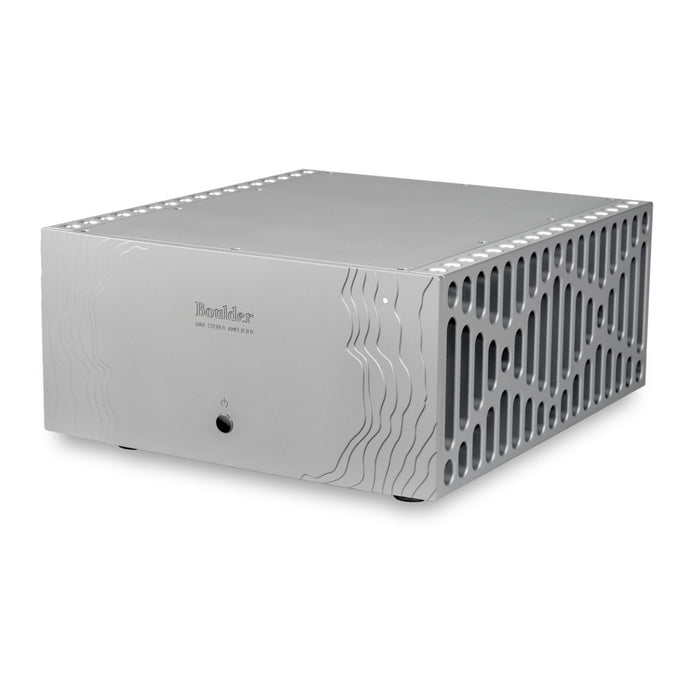 Boulder 1160 Stereo Power Amplifier (Sealed)