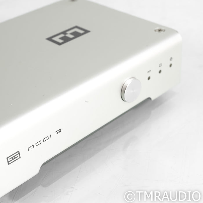 Schiit Audio Modi Multibit DAC; D/A Converter