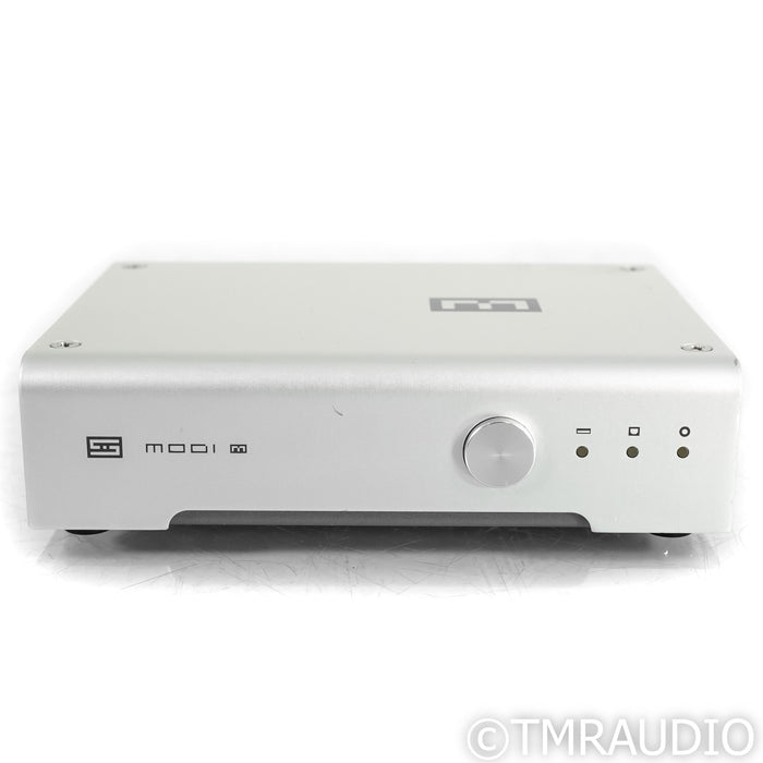 Schiit Audio Modi Multibit DAC; D/A Converter