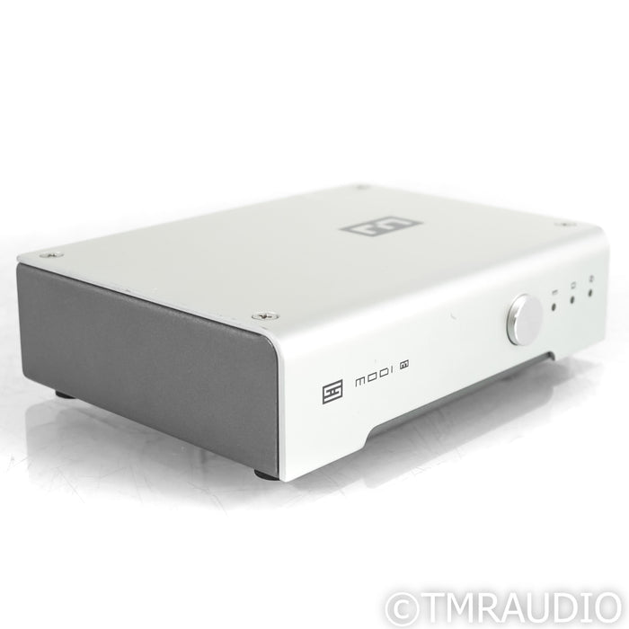 Schiit Audio Modi Multibit DAC; D/A Converter