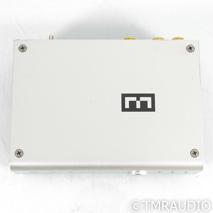 Schiit Audio Modi Multibit DAC; D/A Converter