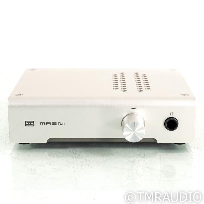 Schiit Audio Magni 3+ Headphone Amplifier