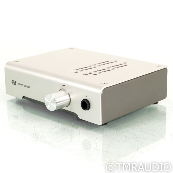 Schiit Audio Magni 3+ Headphone Amplifier