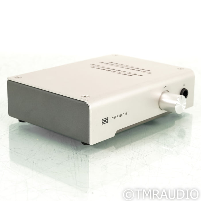 Schiit Audio Magni 3+ Headphone Amplifier