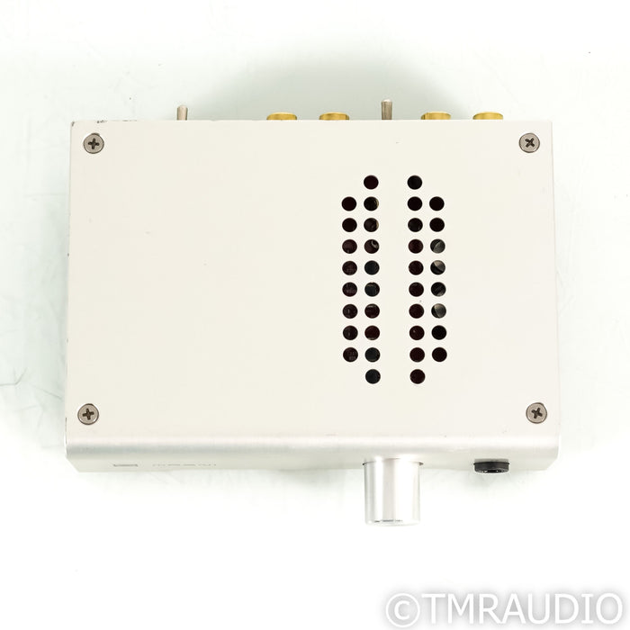 Schiit Audio Magni 3+ Headphone Amplifier