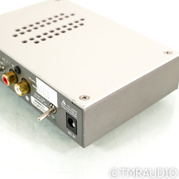 Schiit Audio Magni 3+ Headphone Amplifier
