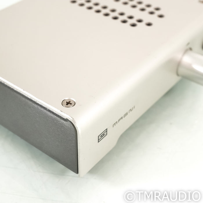 Schiit Audio Magni 3+ Headphone Amplifier
