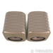 KEF LSX II Bookshelf Speakers; Soundwave Fabric Pair