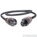 Shunyata Research Delta NR v2 Power Cable; 1.75m AC Cord