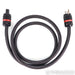 Shunyata Research Delta NR v2 Power Cable; 1.75m AC Cord