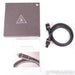Shunyata Research Delta NR v2 Power Cable; 1.75m AC Cord