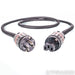 Shunyata Research Delta NR v2 Power Cable; 1.75m AC Cord